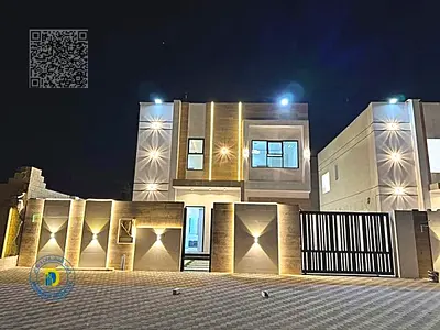 فيلا روعه التشطيب 3 غرف ماستر وصاله ومجلس موقع مميز والسعر شامل رسوم التسجيل والتملك - شامل الكهرباء والماء  تملك حر جميع الجنسيات
