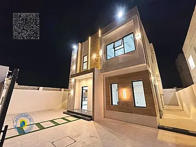 فيلا روعه التشطيب 3 غرف ماستر وصاله ومجلس موقع مميز والسعر شامل رسوم التسجيل والتملك - شامل الكهرباء والماء  تملك حر جميع الجنسيات