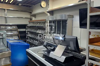 Prime Retail Opportunity in Azizi Riviera 2