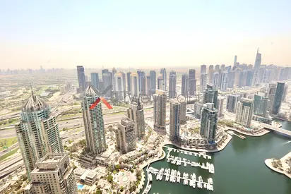 BEST Offer | 3 BHK+Maids | Furnished | Great Views