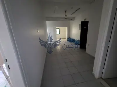 Spacious 2 BHK with balcony and two bis size bathrooms for Rent only in 32000 AED