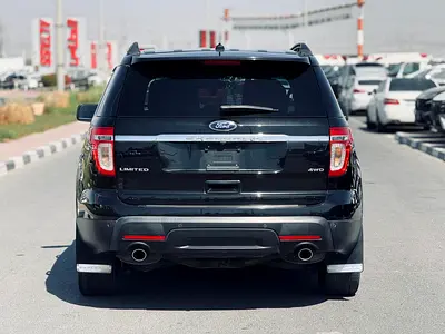 صورة مصغرة 5 لـ 2013 FORD EXPLORER