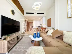 Binghatti Amber | SPACIOUS 1 BHK Brand New