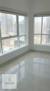 Two bedrooms and a living room in Al Qasba, Najmat Al Qanat