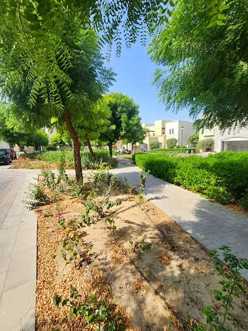 4 Bedroom Villa for Sale – Mudon Naseem, Al Hebiah Sixth, Dubai