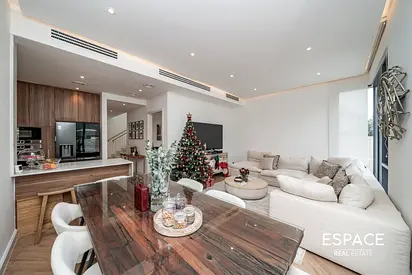 Upgraded | Luxury | Unfurnished