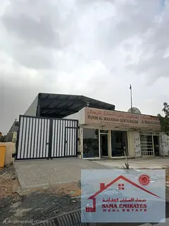 9000 SQ.FT BRAND NEW INDUSTRIAL SHED WITH 10-METER HEIGHT // 4 OFFICES -2 KITCHENS - 2 TOILETS // 2