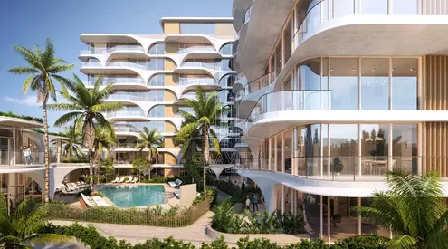 Modern 1BR Apartment | Generous Space | Refined Lifestyle