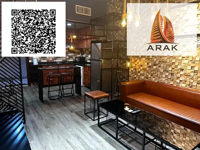 Luxury 1-Bedroom Apartment – Promotion Price 🔥 📍 Location: B4 City Tower Ajman ✨ Promotion Price: AED 4,300 / Month ✨