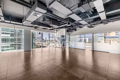 Combined Units | SZR View | Spacious Layout