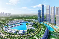 Waterfront Living | Prime Location | High ROI