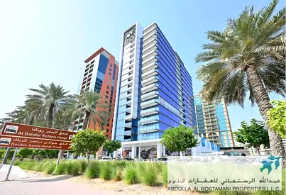 Modern Premium 2BR Apt For Rent | Riggat Al Buteen