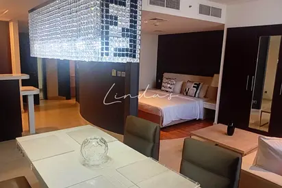 Branded Furnished Studio | Prime Location