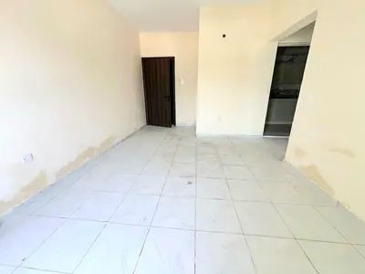 Limited offer 1bhk with balcony 30k available