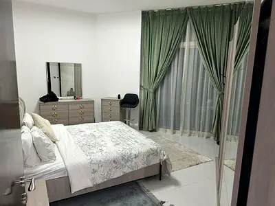 Super Deal## Amazing fully furnished 1 BHK only 5999 in silicon oasis