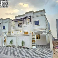 Own your dream villa at an excellent price and invest in a luxurious villa in the heart of Al Zahia
