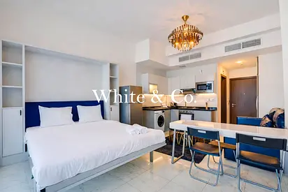 High ROI |Fully Furnished |Prime Location