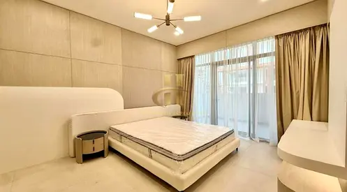 Brand New Building | Furnished | Vacant