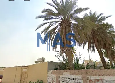 الغبيبة ضاحية حلوان إمارة الشارقة