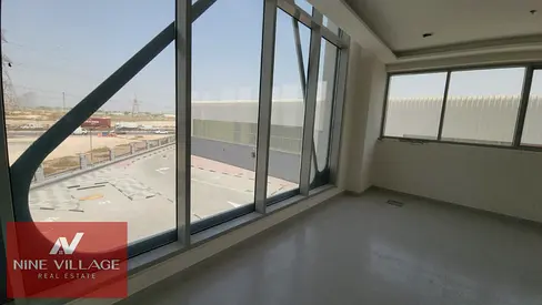 Office for Rent in main road facing