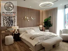 Book now in the largest real estate project launched by Tiger Properties Group in Ajman. Various ful