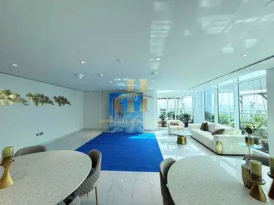 Miracle Garden View Brand New Prime Location