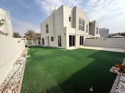 Larger Plot | 4br Type A Corner | On Pool & Park