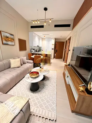 Brand New | Furnished | Marina View