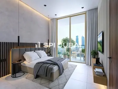 1BR Resale | Resort Amenities | Q2 2026