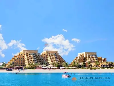 Elegant 1Bedroom Apartment | Garden View