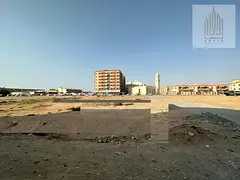 Residential Investment Land for Sale in Al Muwaihat 2
