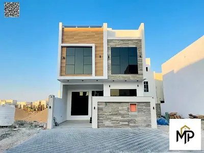 "امتلك فيلا فاخرة في أرقى مناطق عجمان بسعر استثنائي شامل رسوم التسجيل