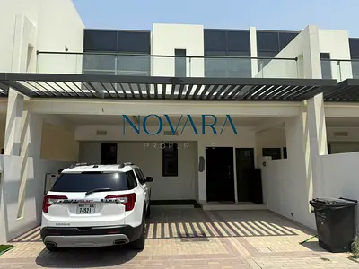 Genuine Resale - R2MB/XU-B layout - close to entry & exit - 3bed + Maid - Rented