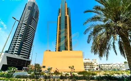 1BHK | High Floor | Ready to Move | Unfurnished