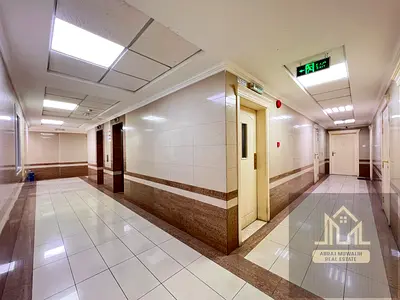 Direct Oner // 15 Days Free With Balcony 2 Full Washroom Close To Family Park