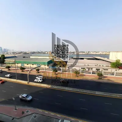 🌟 3 غرف وصالة للإيجار – الراشدية 1 (إطلالة على الخور) 🌟