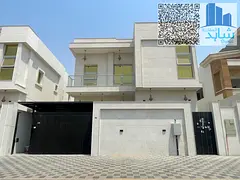 Elegant 5-Bedroom Villa for Rent in Al Yasmeen, Ajman