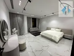 Villa including registration and ownership fees, located near all services and close to Sheikh Moham