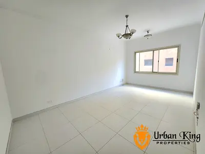 Renovated Apartment | 2 - BHK + Store Room | Close To Metro Station