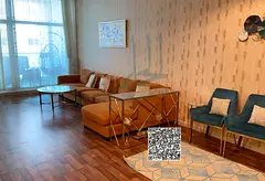 For Sale – Cash Deal Only | Ajman One Towers – Tower 3  3BHK Apartment | High Floor | Open View