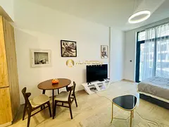 Cozy Studio | Fully Furnished | Prime Location