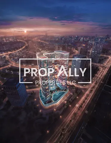 Binghatti Hills| Premium 2 Bedroom Apartment | Balcony | Dubai Science Park
