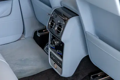 2026 ROLLS-ROYCE CULLINAN — миниатюра 13