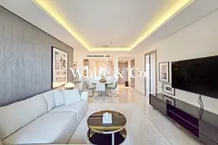 Vacant Now | Furnished | Spacious 1 Bed