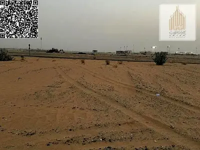 امتلك الآن قطعتين أرض سكنيتين استثماريتين في موقع مميز جدا بمنطقة  بليدة – إمارة الشارقة موقع مميز استراتيجي على الشارع مباشرة، مناسب لبناء فلل سكنية