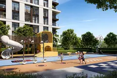 Community Living | High ROI | Near to New Airport