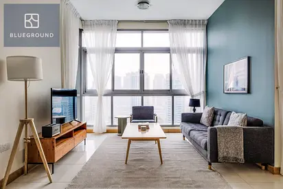Ocean View | Furnished | Flexible Terms
