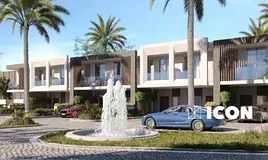 Modern 1-Bed Villa Living | Unfurnished