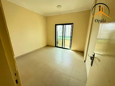 1BHK NEW APARTMENT FOR STAFF ACCOMMODATIONS AL NAHDA SHARJAH