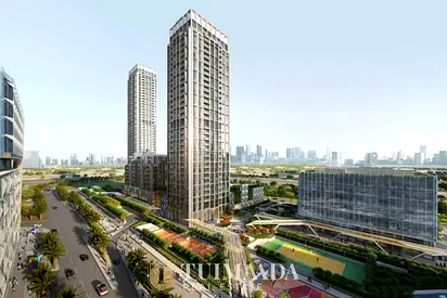 City View | Best Investor Deal I Luxury Finishing